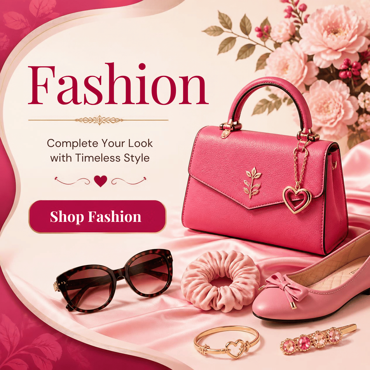 fashion Women’s Fashion