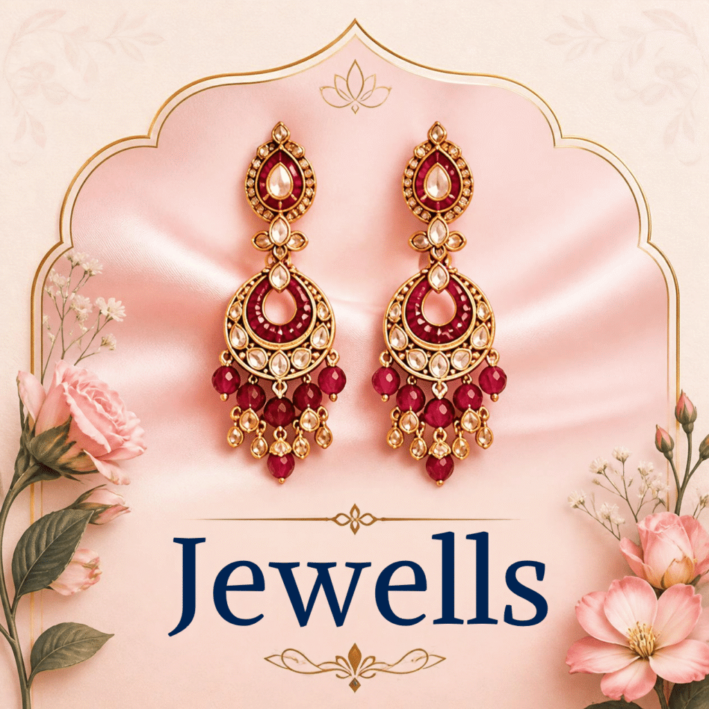 jewells Women’s Fashion