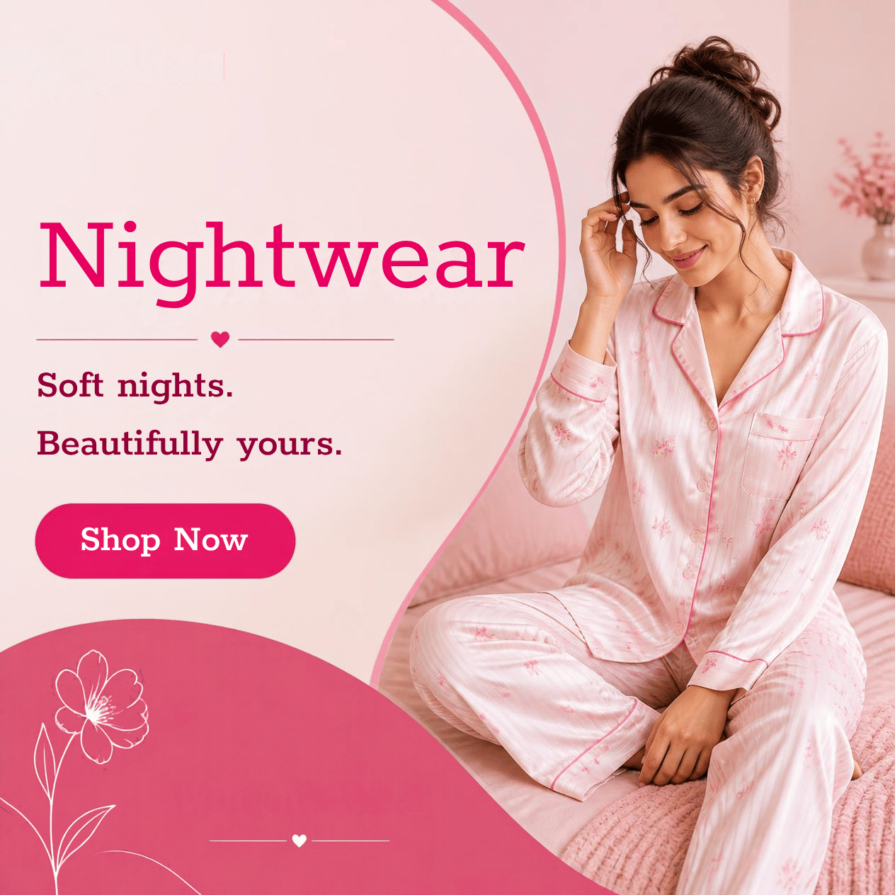 nightwear Apparel