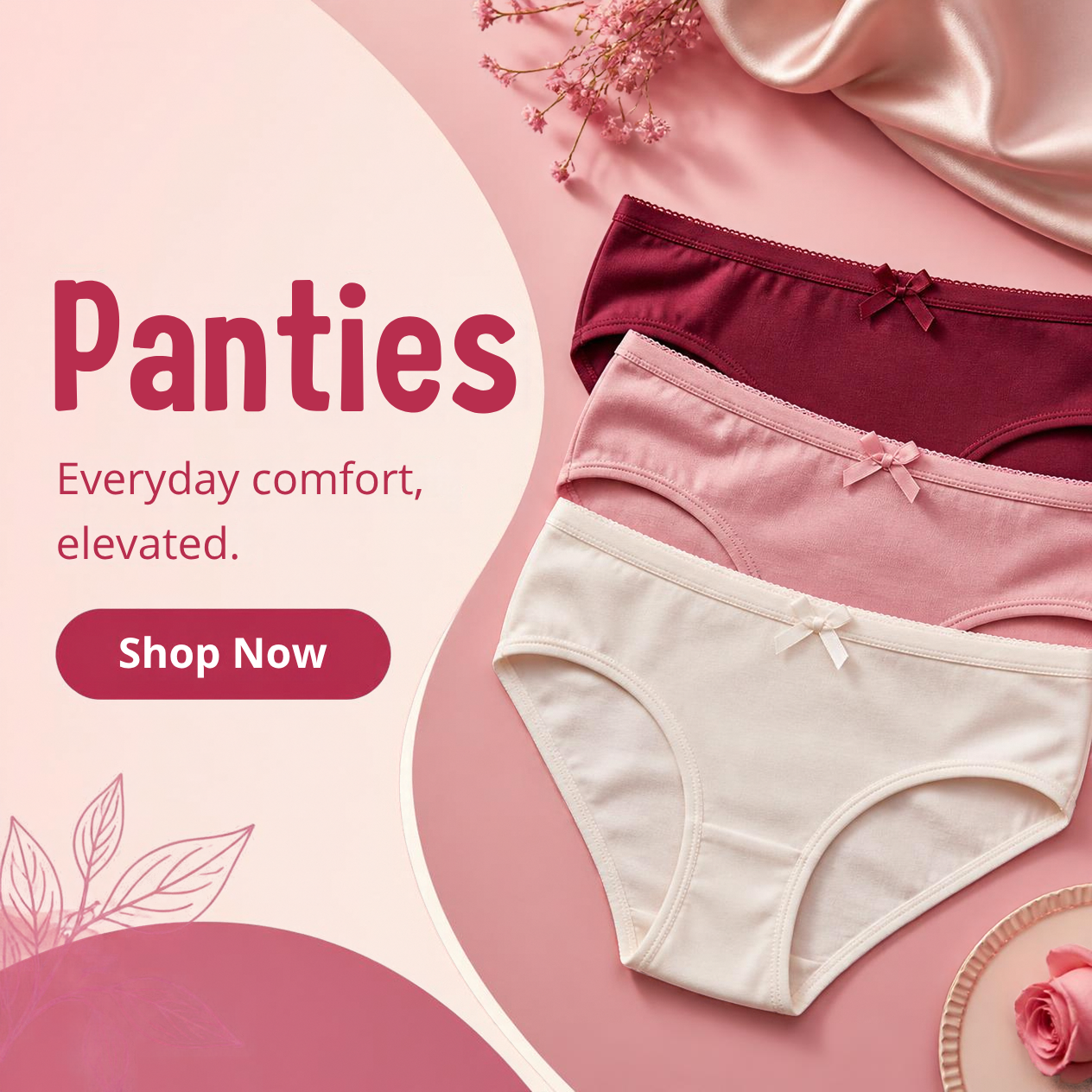 panties