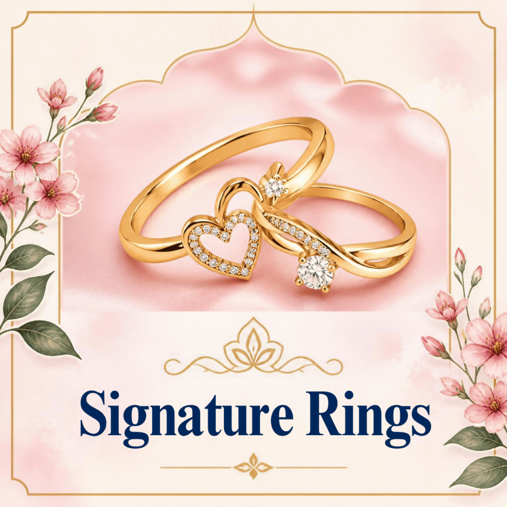 rings Women’s Fashion