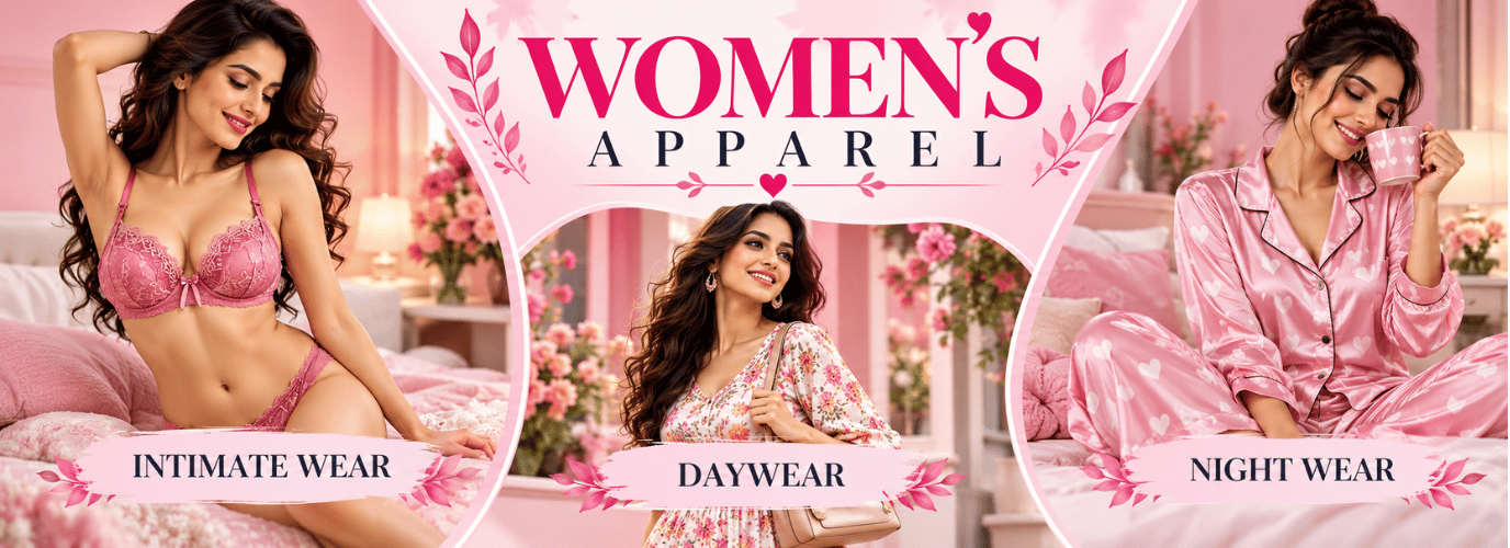 women apparel