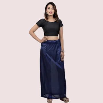Women's Saree Shapewear Petticoat