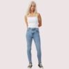 Women's Perfect Curve High Waist Skinny Jeans 5 3gcIaejY4L07H0vSZJa8BnNUFKZgZHQkvwkKXvIZ Women's Perfect Curve High Waist Skinny Jeans