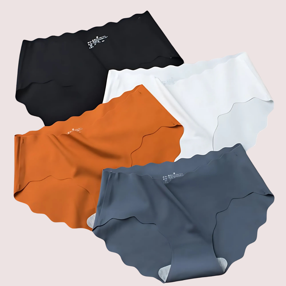 Classic Seamless uunderwear 2 PK 3 Classic Seamless uunderwear 2 PK - Image 3