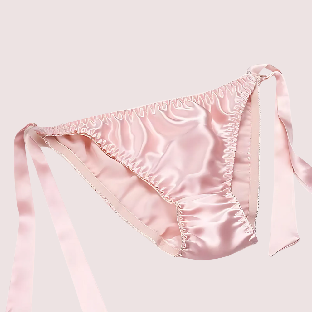 Ultra Luxury Tanga Briefs Low Rise Gift Box 5 Ultra Luxury Tanga Briefs Low Rise Gift Box - Image 5