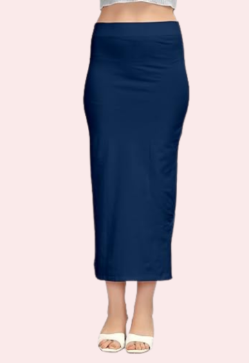 Cotton Blend Saree Shapewear