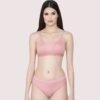 C4m7VjOB8wPXEoi0rePcLXnKWRQy48Jo5XbpO8zo Wire-Free Women's Cotton Sports Bra Panty Set (2 pack)