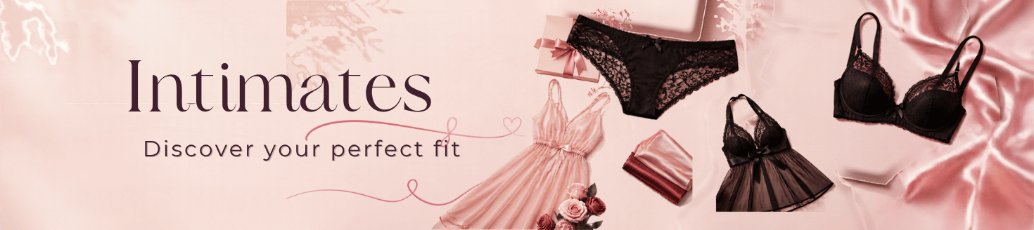 Intimates