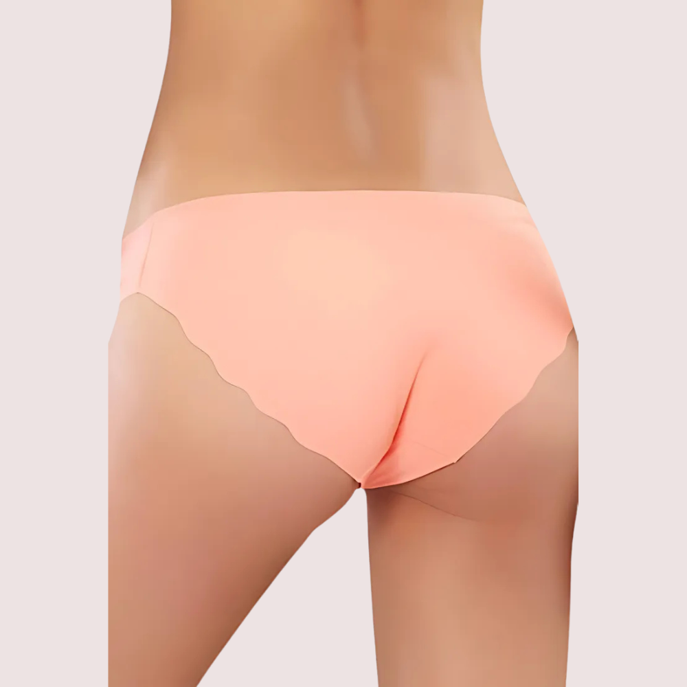 Classic Seamless uunderwear 2 PK 1 Classic Seamless uunderwear 2 PK