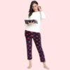 Women’s Fleece Pajamas – Pack of 2 5 LVIypX2jjtWo9OsNfWw1x4goFd61us7hM2ec0oLw Women’s Fleece Pajamas – Pack of 2