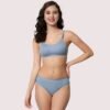 ONpwnP3PX5wE7UxMKjVa2oV9D1D2PksggyM0IJ2b Wire-Free Women's Sports Bra Panty Set (2 pack)