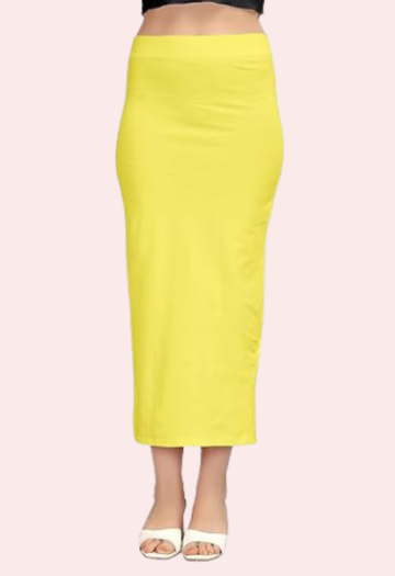 Flawless Fit Cotton Petticoat Shaper