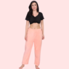 Y4VOPyFoWHXx2dZkjOf2GeV6T0ljoajSRxcc0V1L Woolen Pajama Set for Ladies (Pack of 2)