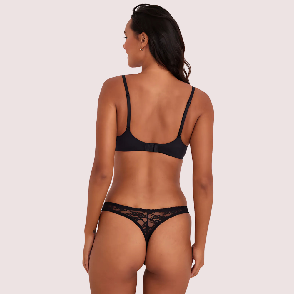 Couture Tanga Thong Panty Luxury Gift Box 2 Couture Tanga Thong Panty Luxury Gift Box - Image 2
