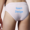 dKPS8SOCoXJXfkJLoCkRqeTxmtxTLRn0H1aArsOk Women Customize Mid Rise Cotton Bikini Panty