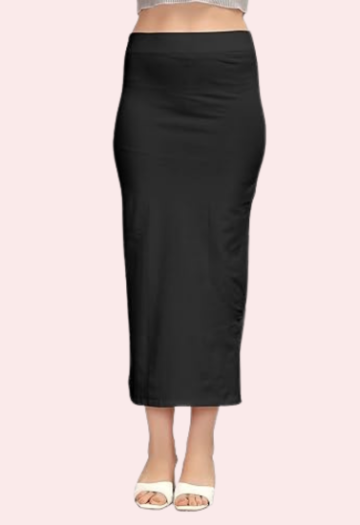Versatile Cotton Petticoat Shapewear