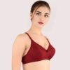 fsGR7W7gGtDP7mt2vGGaSLk0sDzhQgofRBYhFFp2 Women T-Shirt Lightly Padded Bra