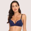 2 Pack Luxury Seamless Padded Non-Wired Push-Up Bra 5 g27meg5qrjTWrTNqkkHQM3yynvgUJ3HznkRLjL9N 2 Pack Luxury Seamless Padded Non-Wired Push-Up Bra