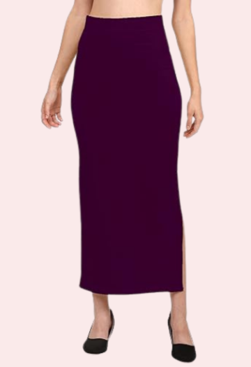 Soft Cotton Contour Petticoat