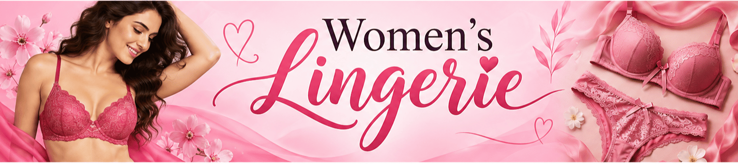 lingerie Lingerie