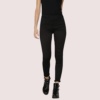 oeOIFMsGfUVxE4qQJq2awPSItDMKjZBDZrzHcOTM Women's Classic High Waist Royal Black Skinny Jeans