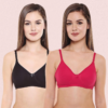 p8MShcH6biujGK66J2ZpsWVyz8IBObDPI2D7OM7A Women’s Cotton Non-Padded Seamless Bra Set (Pack of 2)