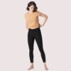 sPNT8wlZRwxkCHvdMBZiKUQh1T7mlKLKqh5DFOR6 Women's Sleek Silhouette Black Skinny Fit Jeans