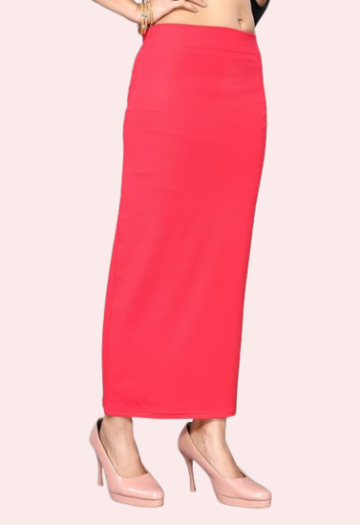 Breathable Cotton Petticoat Shaper
